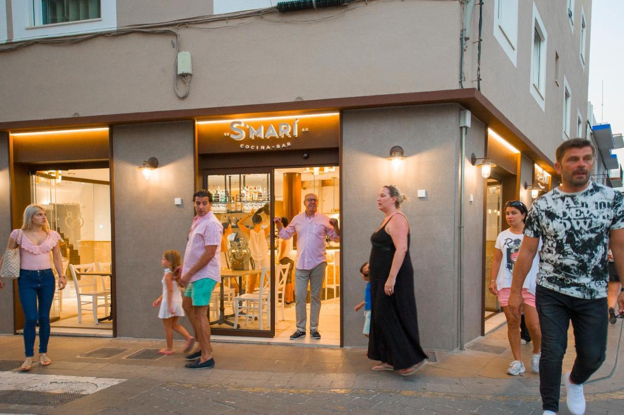 Hostal Mari San Antonio  Exterior photo